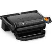 Tefal OptiGrill+ GC7178 Noir