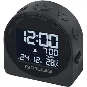 Muse Réveil M-09-C