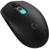 Logitech G305 X SUPERLIGHT-BK-EER2-933