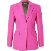 HUGO Blazer 'Asmalla' rose