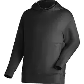 Maier Sports Sweatshirt à capuche Seebuck