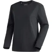 Maier Sports T-shirt manches longues femme MS Fav