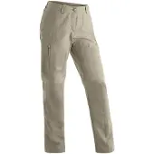 Maier Sports Pantalon Convertible Nicole