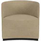 Audo Copenhagen Tearoom Club Fauteuil Standard | Audo Bouclé 02