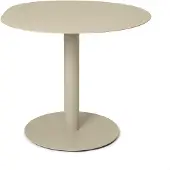 Ferm Living Pond Table Cashmere