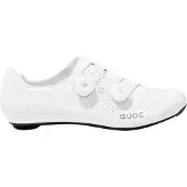 Quoc Chaussures de route M3 Pro - blanc - 42