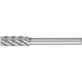 PFERD Fraise sur tige en carbure ZYA 0820/6 INOX