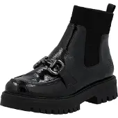 Rieker Chelsea Boots noir