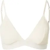 LOVE Stories Soutien-gorge blanc cassé