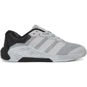 Adidas Chaussure de sport 'Dropset 4' gris / noir