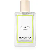Culti Spray Mediterranea parfum d'ambiance 100 ml