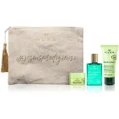 Nuxe Huile Prodigieuse Set kit voyage pour femme