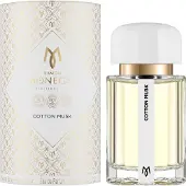 Ramón Monegal Cotton Musk Eau de Parfum pour femme 100 ml