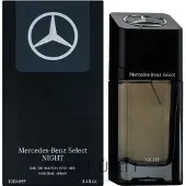 Mercedes-Benz Select Night Eau de Parfum 100 ml