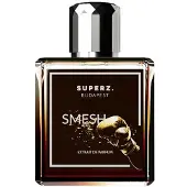 Superz budapest Smesh extrait de parfum mixte 50 ml