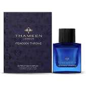Thameen Peacock Throne Eau de Parfum pour femme 100 ml