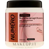 Brelil Professional Illuminating Mask masque pour cheveux ternes 1000 ml