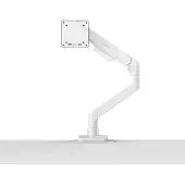 BenQ Bras de moniteur ergonomique BSH02 blanc
