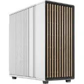 Fractal Design North XL Midi Tower Blanc