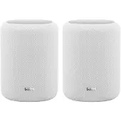 WIIM Sound Lite Twin Blanc