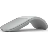 Microsoft Surface Arc Souris Bluetooth Gris