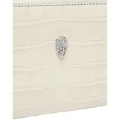 Philipp Plein Porte-monnaies beige