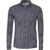 Desoto Chemise marron