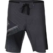 Brunotti Short de Bain Brunotti Homme Weston-PP Black-Taille 29