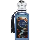 French Avenue Safari Breeze Extrait de Parfum 100 ml