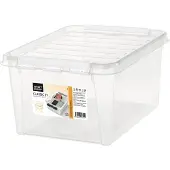 Smartstore 3510141 Boîte de rangement CLASSIC 31, 32 litres