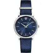 Versace - Montre-bracelet - Hommes - Chronographe - Quartz - V-Circle - VE5A00120