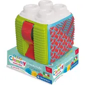 Top 1 Toys Peppa Pig Clemmy Activity Cube Clair Enfants