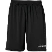Uhlsport Pantalon de sport noir