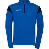 Uhlsport Sweat à Demi-zip Squad 27