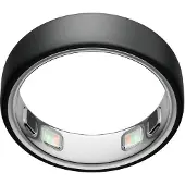 OURA Ring 5 Taille 11 Stealth