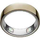 OURA Ring 5 Taille 10 Or