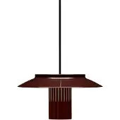 Pholc Suspension , Lille 24, dimmable, Brun / rouille, Cuisine, Aluminium, Design