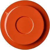 Pholc Lille 18 Applique Murale Red orange