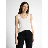 Tom Tailor Haut blanc