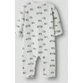 Name it Pyjama 'NBMGio' gris / graphite / gris clair