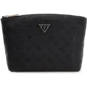 GUESS Wilder, Trousse de toilette, Marron