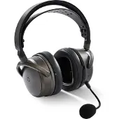 Audeze Casque sans fil Maxwell 2 PlayStation/PC Noir