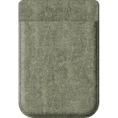 Plaud.AI Étui Note Case Magnétique Vert