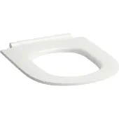 Laufen Siège de WC LUA