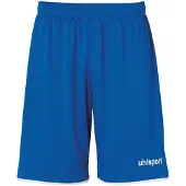 Uhlsport Club Short Enfants - Royal / Blanc