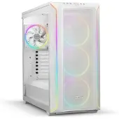 Be quiet! Shadow Base 800 FX White Midi Tower
