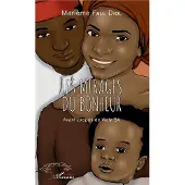 Editions L'Harmattan Les mirages du bonheur
