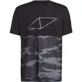 Protest T-Shirt fonctionnel 'PRTMASLOW' noir