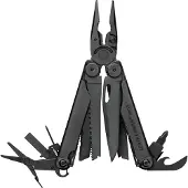 Leatherman Wave+ Black