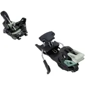 Marker Cruise 10 105 Mm Touring Ski Bindings Argenté 105 mm